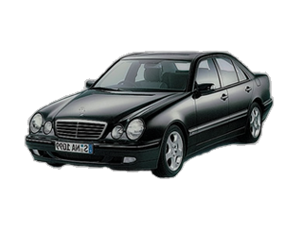 W210 e klasse 2000 2002 original