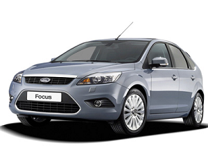 Focus ii 2008 2011 original