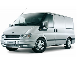 Transit  fa  2000 2006 original