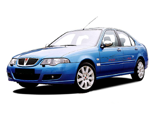 Rover 45 2000 2005 original