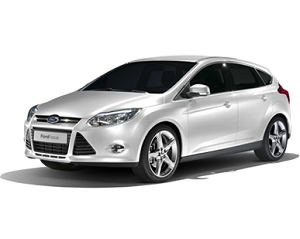 Ford focus3 original