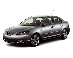 Mazda 3 %28bk%29 2002 2009 original
