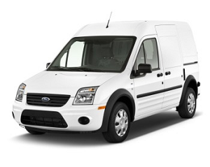 Ford transit connect original