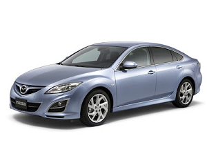 Mazda 6 %28gh%29 2007 2012 original