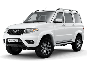 Uaz patriot 969000 2200440 0m original