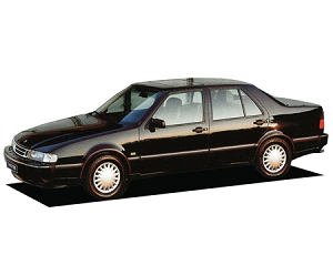 Saab original