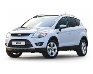 Ford kuga 2012 keyless runlock original